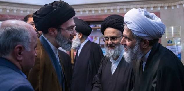 حجتالاسلام طائب در رأس بسیج؛ بازخوانی وصیتنامه رهبر شهید برای «ثروت بزرگ» ملت