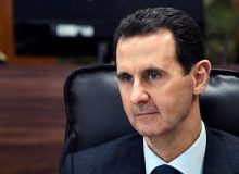 دادگاه دمشق «بشار اسد» را به اعدام محکوم کرد