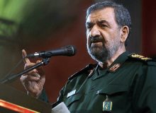 تمام توانم را برای افزایش قدرت ایران بهکار خواهم گرفت