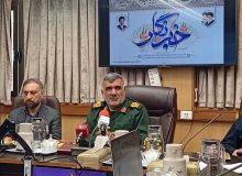 در حوزه دفاع، بازدارندگی و آمادگی در بالاترین سطح قرار داریم