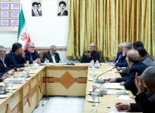تأکید رئیس جمهور بر مصرف بهینه انرژی بهعنوان راهکاری کلیدی برای پیشگیری از بحرانها