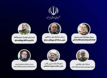 انتصابات جدید رهبر انقلاب؛ آرایش تازه ایران برای تقابل با آمریکا و اسرائیل