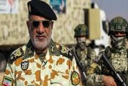 امیر نعمتی: تا زمانی که دشمن شکست خود را بپذیرد در میدان هستیم