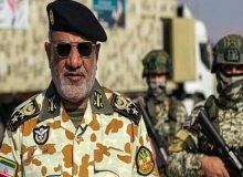 امیر نعمتی: تا زمانی که دشمن شکست خود را بپذیرد در میدان هستیم