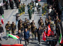 ۳۵۰ تیم امدادی برای بازگشت زائران در جادههای اصفهان مستقر شدند