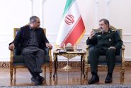 علاقه دو کشور ایران و پاکستان حقیقی و اعتقادی است