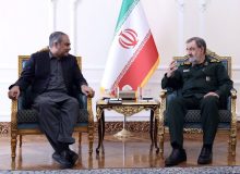 علاقه دو کشور ایران و پاکستان حقیقی و اعتقادی است