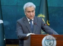 کنترل مرز با افغانستان همچنان در اولویت اسلامآباد است