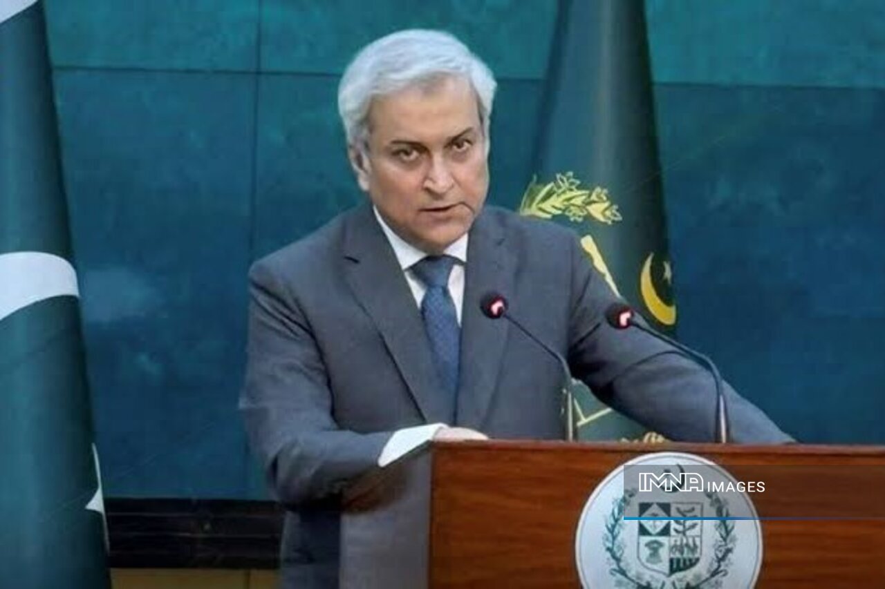 کنترل مرز با افغانستان همچنان در اولویت اسلامآباد است