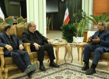 معادن کشور روزانه به ۷۰۰ تن مواد منفجره نیاز دارند