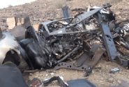 بر باد رفتن یکچهارم زرادخانه امکیو۹ آمریکا در جنگ علیه ایران