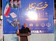 خبرنگاران در تبیین ابعاد جنگ امروز کشور نقش محوری دارند