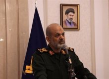 تقدیر فرمانده کل سپاه از صداوسیما برای روایت هوشمندانه واقعیتهای میدان