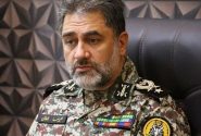 امیر الهامی: تولید و جایگزینی سامانههای پدافندی در حال انجام است