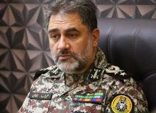 امیر الهامی: تولید و جایگزینی سامانههای پدافندی در حال انجام است