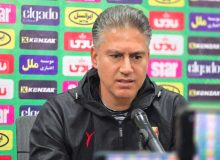 مطهری و درخواست جذب مهاجم برای فولاد