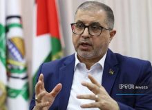 حمله به کافه در غزه؛ ۶ فلسطینی شهید و ۱۰ نفر زخمی شدند