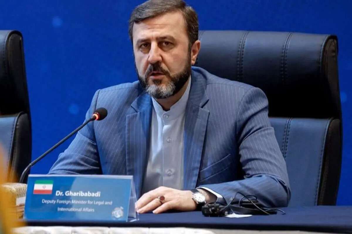 تفاهم ایران و عمان درباره تنگه هرمز به اجرای تعهدات آمریکا منوط است