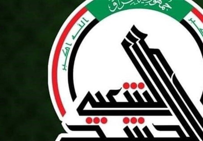 حشد شعبی پایان حضور نظامیان آمریکایی را روز جشن عراق خواند