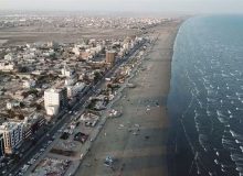 وقوع حادثه امنیتی در نزدیکی سواحل یمن