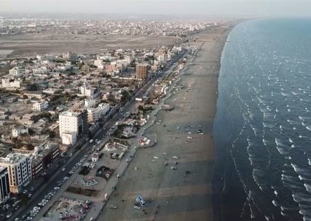 وقوع حادثه امنیتی در نزدیکی سواحل یمن
