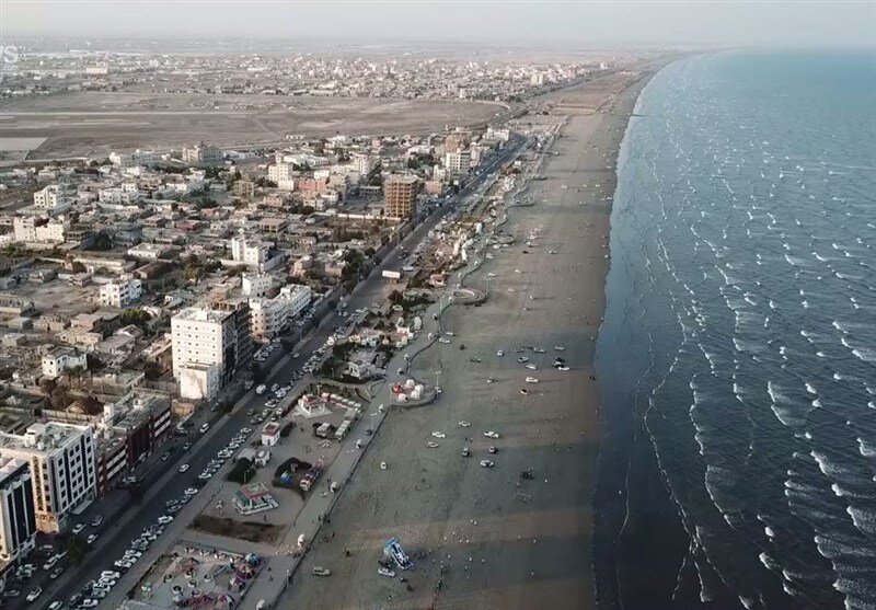 وقوع حادثه امنیتی در نزدیکی سواحل یمن