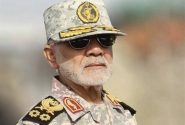 سرلشکر عبداللهی: خطای محاسباتی دشمن با پاسخ ویرانگر مواجه میشود