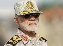 سرلشکر عبداللهی: خطای محاسباتی دشمن با پاسخ ویرانگر مواجه می‌شود