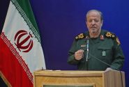 در جنگ رمضان به عمق بیشتری از توان دشمن ضربه زدیم