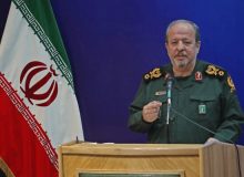 در جنگ رمضان به عمق بیشتری از توان دشمن ضربه زدیم