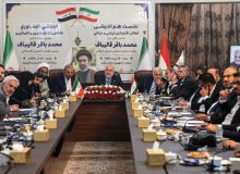 توضیح مجلس درباره تحریف سخنان قالیباف توسط معاندان در عراق