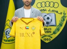 مهدی طارمی به الوصل امارات پیوست