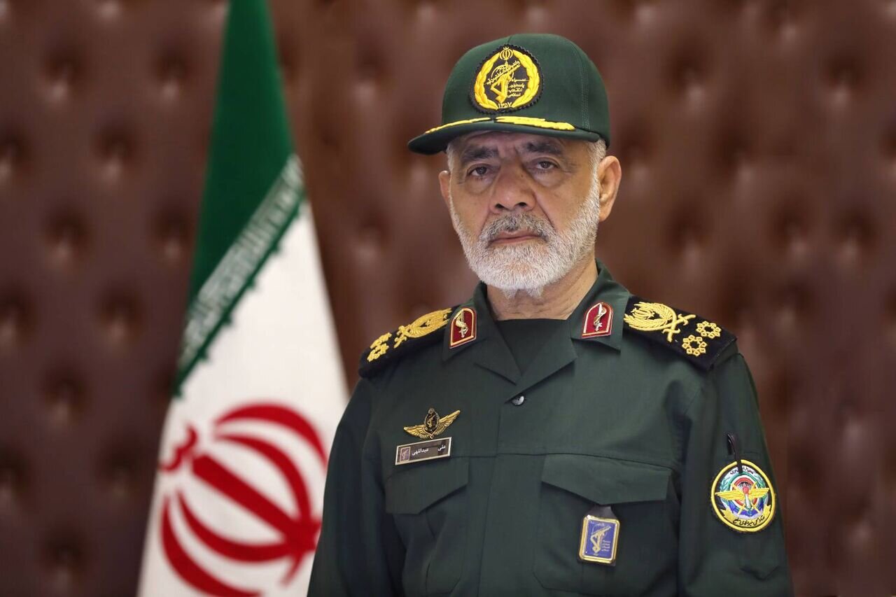 رشادتهای کادر درمان در حافظه تاریخی ملت ایران جاودانه شده است