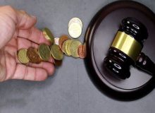 مجازات حبس برای مهریه‌های بالای ۱۴ سکه حذف شد + جزئیات قانون جدید مجلس