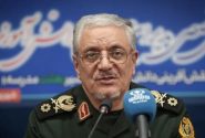 نیروهای مسلح تجربه و ظرفیت بالایی برای عبور از بحران دارند