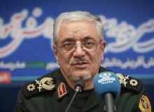 نیروهای مسلح تجربه و ظرفیت بالایی برای عبور از بحران دارند