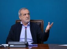 پزشکیان: نرخ سوم بنزین بیش از ۱۰ هزار تومان نخواهد بود