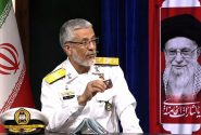 دولت با تمام توان در کنار نیروهای مسلح ایستاده است