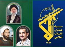 هم افزایی سپاه و دولت، رمز عبور از تحریم‌های چندلایه و تقویت تاب‌آوری ملی است