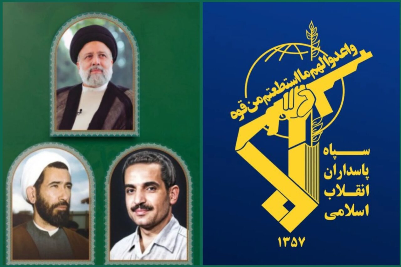 هم افزایی سپاه و دولت، رمز عبور از تحریمهای چندلایه و تقویت تابآوری ملی است