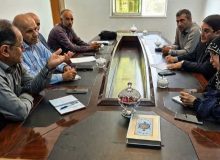 رفع مطالبات زیرساختی ساری و میاندورود را با جدیت دنبال می‌کنیم