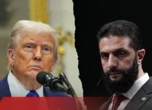 آمریکا، سوریه و هیئت التحریر الشام را از فهرست تروریستی خارج کرد