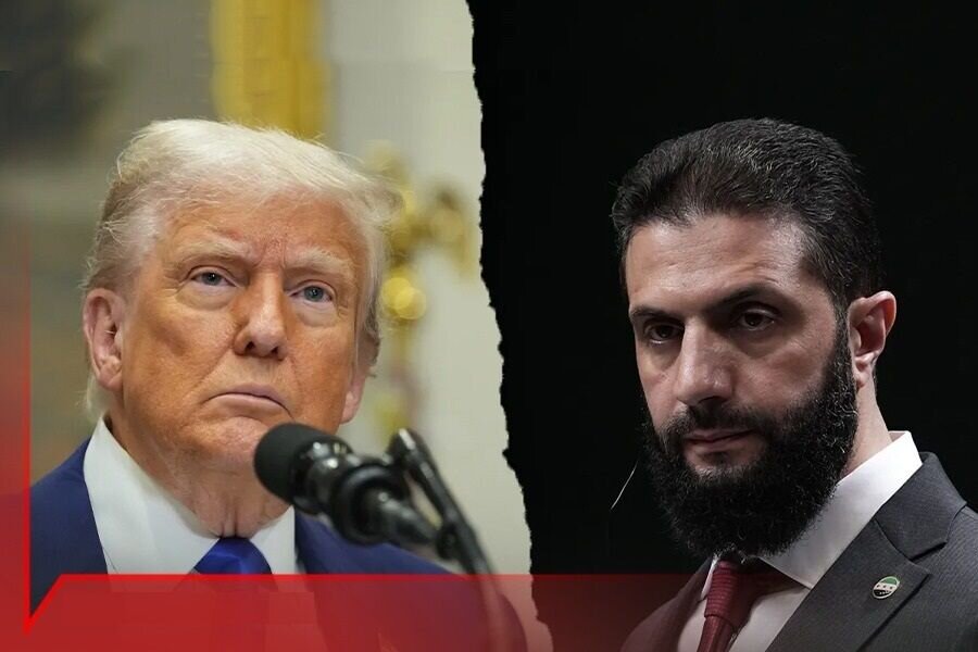 آمریکا، سوریه و هیئت التحریر الشام را از فهرست تروریستی خارج کرد