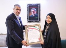 از هدف‌گذاری جذب ۲ میلیون گردشگر تا آموزش مدرسان سازمان انتقال خون ایران به کشور تاجیکستان