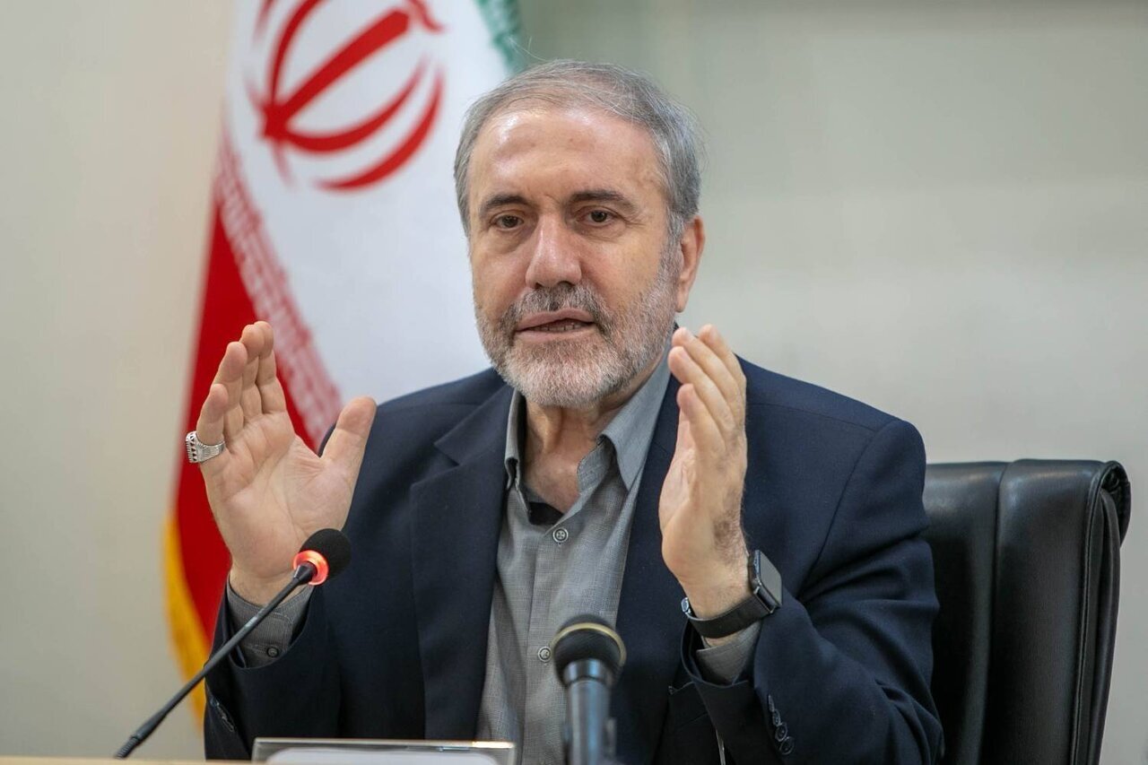 ستاد مبارزه با مواد مخدر باید ریلگذاری ماندگار داشته باشد