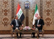 نقش ایران و عراق در ایجاد نظم منطقهای تعیینکننده است