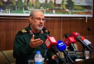 از زدن پایگاه در جنگ ۴۰ روزه به انهدام «شبکه جنگی» دشمن در جنگ ۱۷ روزه رسیدیم