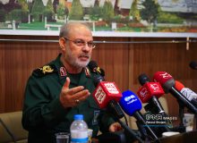 از زدن پایگاه در جنگ ۴۰ روزه به انهدام «شبکه جنگی» دشمن در جنگ ۱۷ روزه رسیدیم