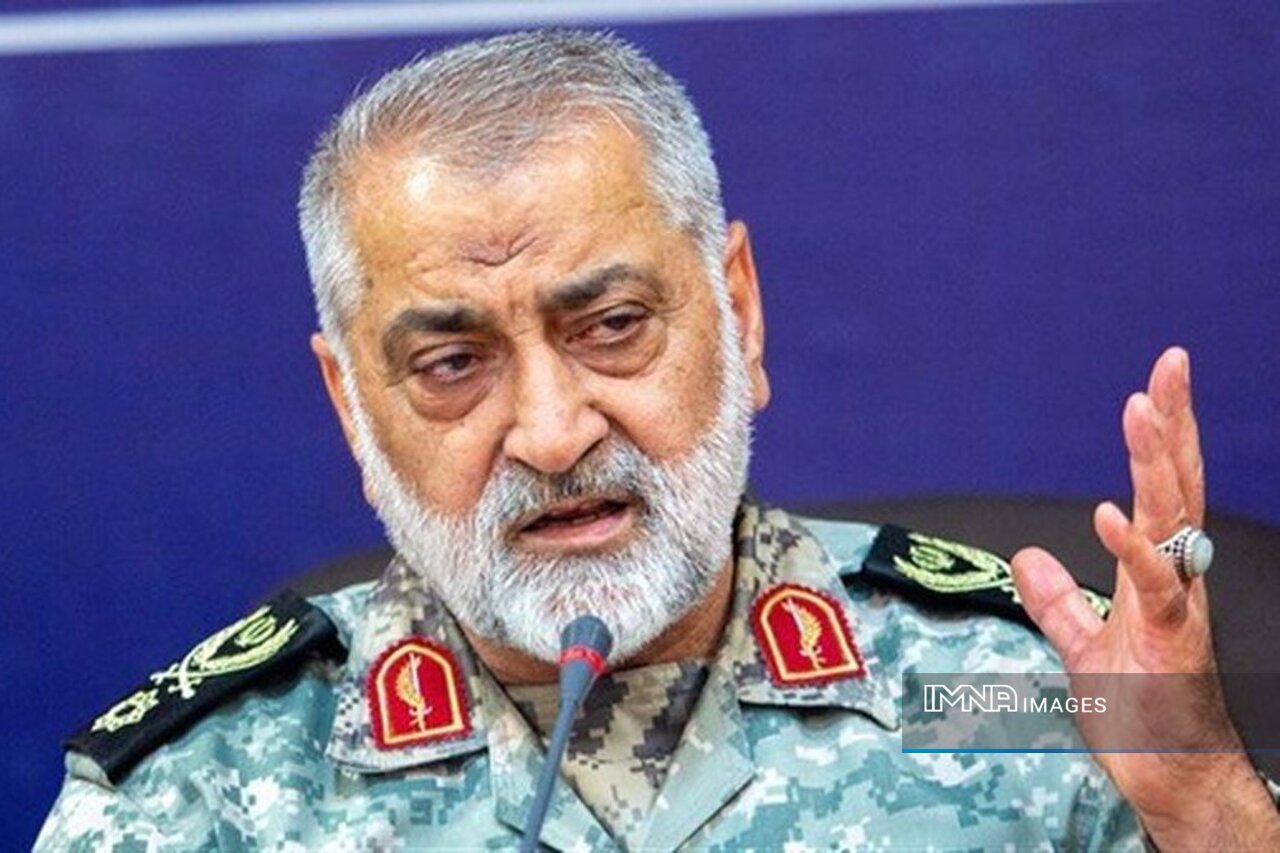 رسانه‌های معاند سربازان صهیونیسم و آمریکا هستند