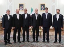 پزشکیان: منافع هیچ کشوری با زیادهخواهی تأمین نمیشود